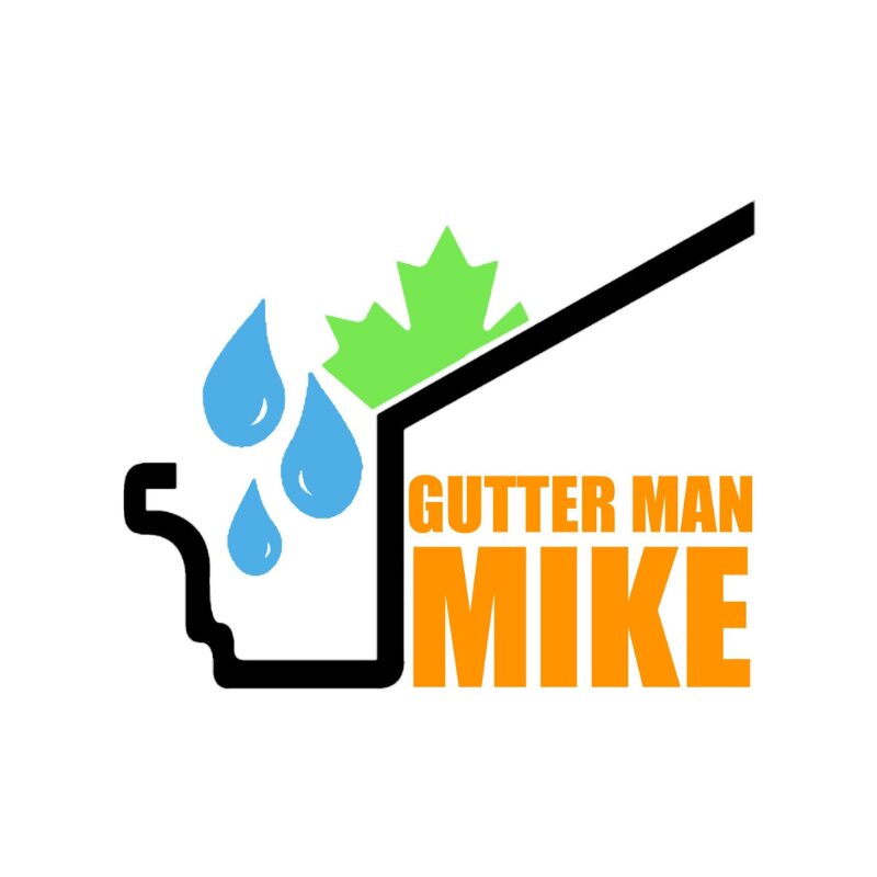 Gutter Man Mike